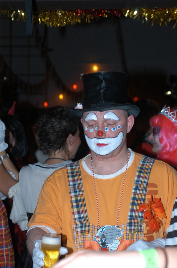 Foto Kost�mball 2010