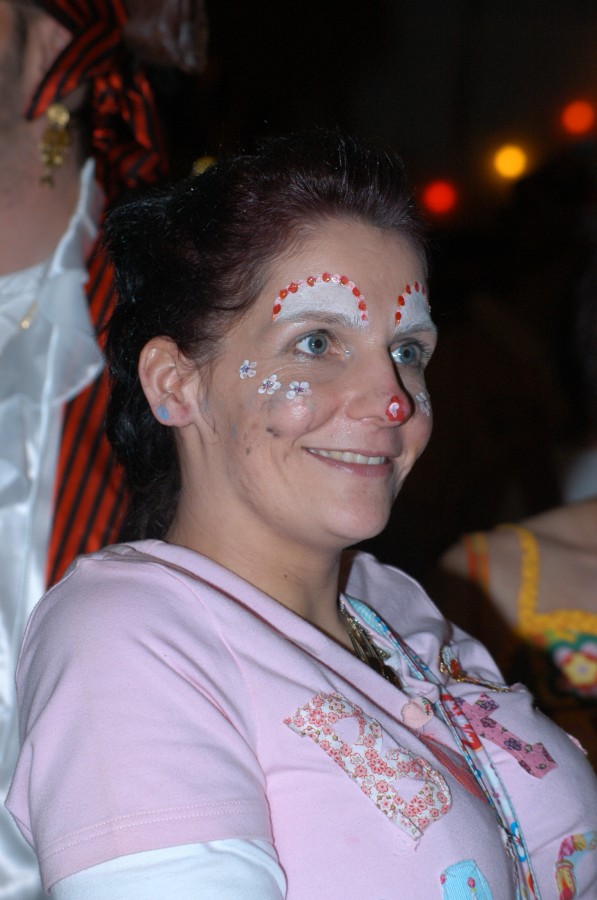 Foto Kost�mball 2010