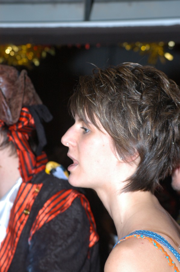 Foto Kost�mball 2010