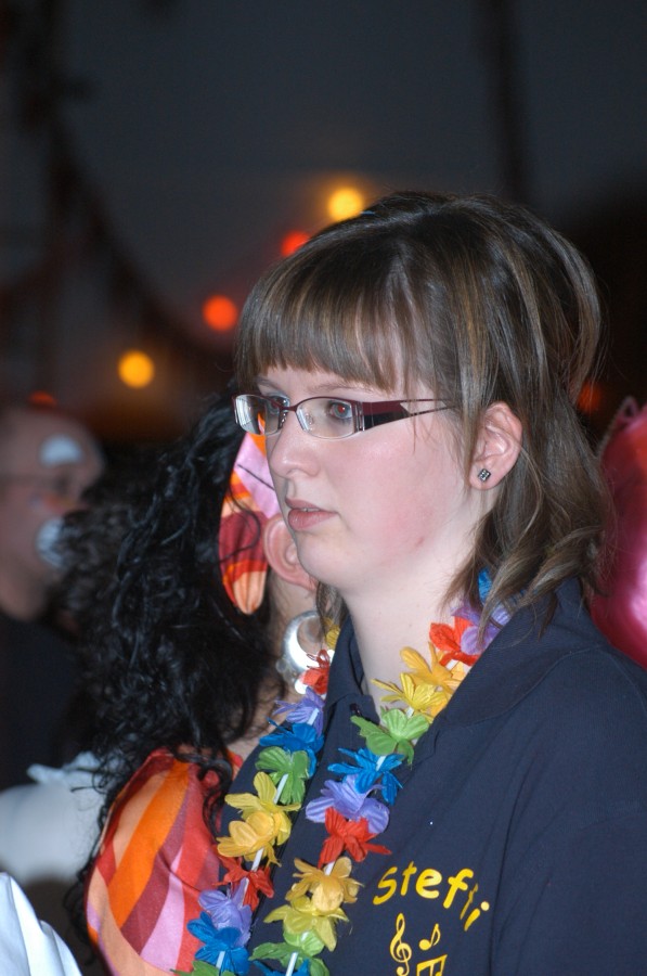 Foto Kost�mball 2010