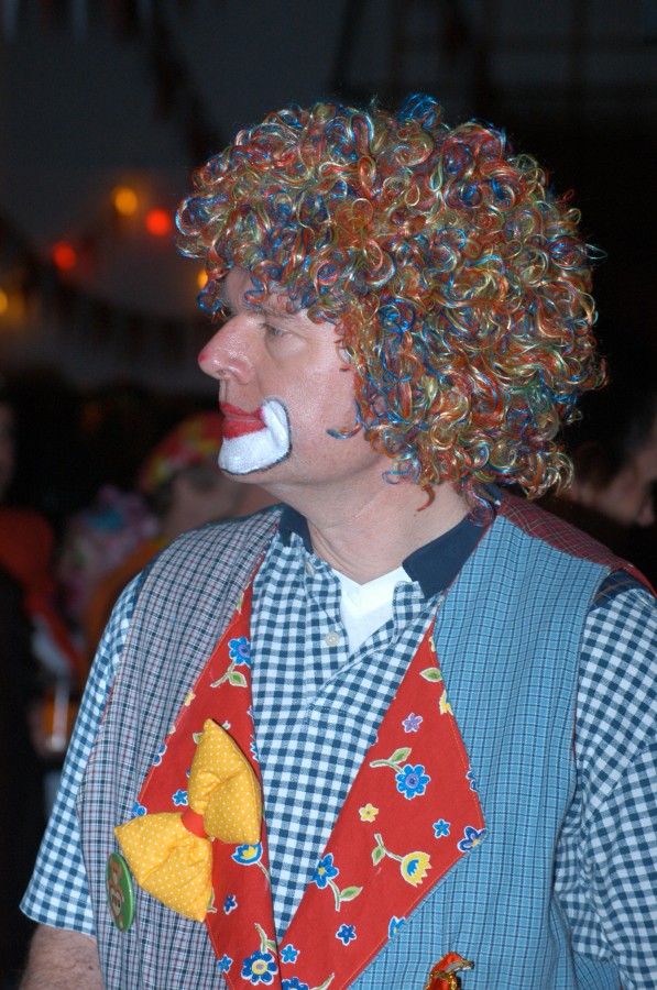 Foto Kost�mball 2010