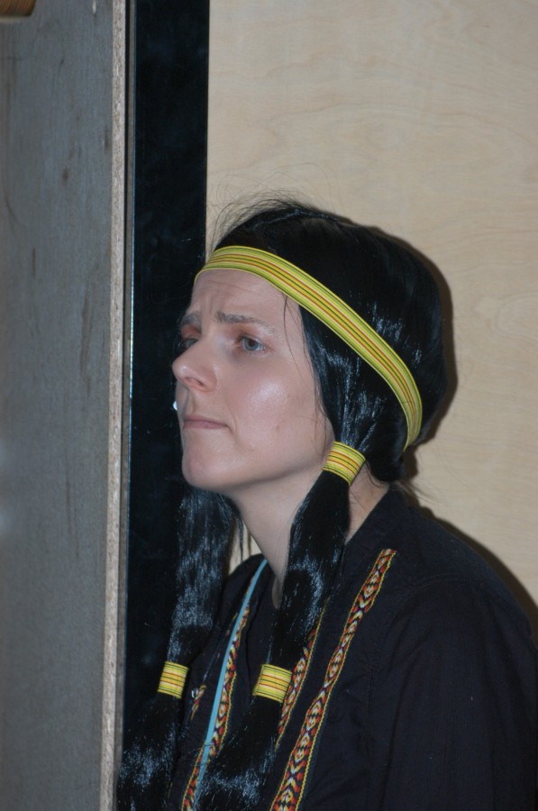 Foto Kost�mball 2010