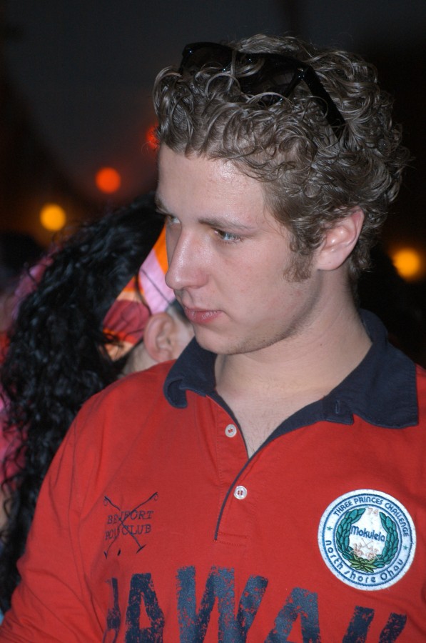 Foto Kost�mball 2010