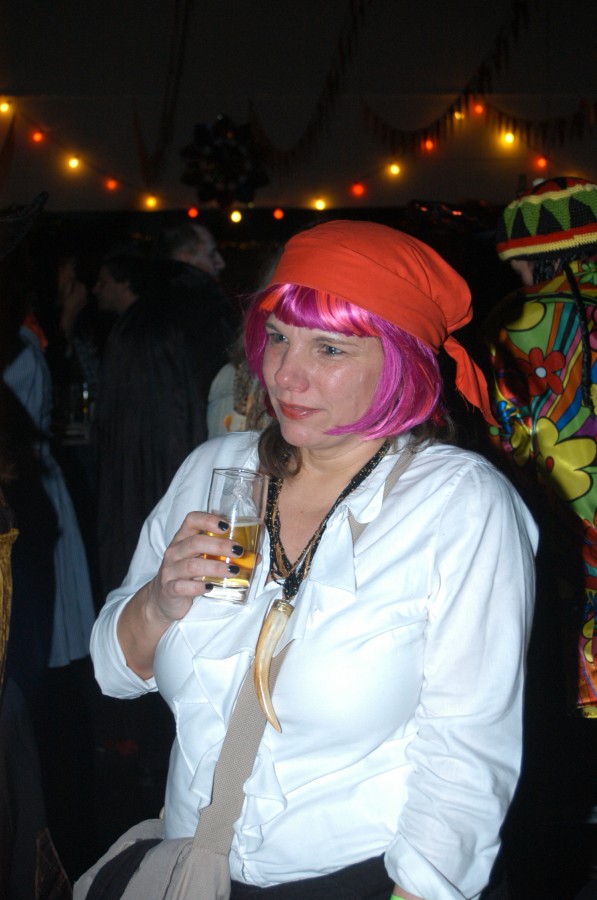 Foto Kost�mball 2010