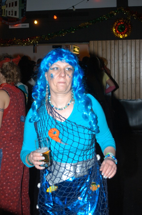 Foto Kost�mball 2010