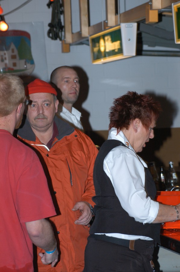 Foto Kost�mball 2010