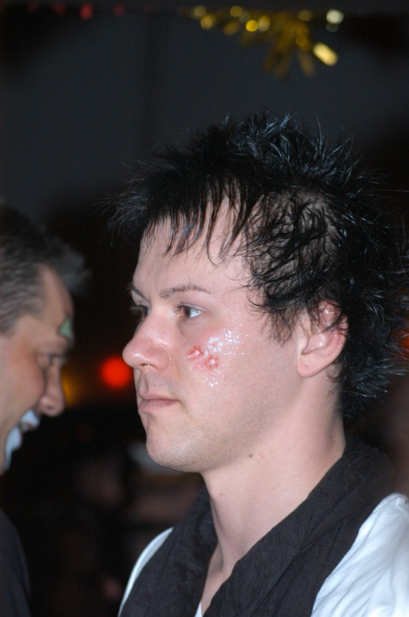 Foto Kost�mball 2010