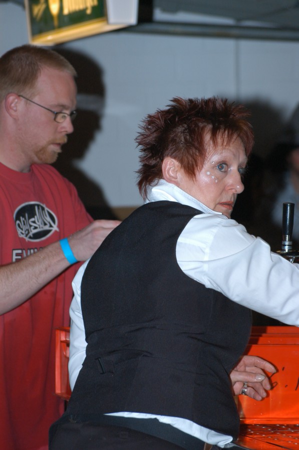 Foto Kost�mball 2010