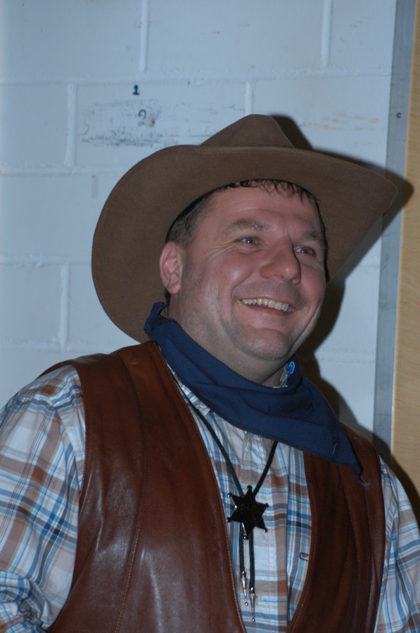 Foto Kost�mball 2010