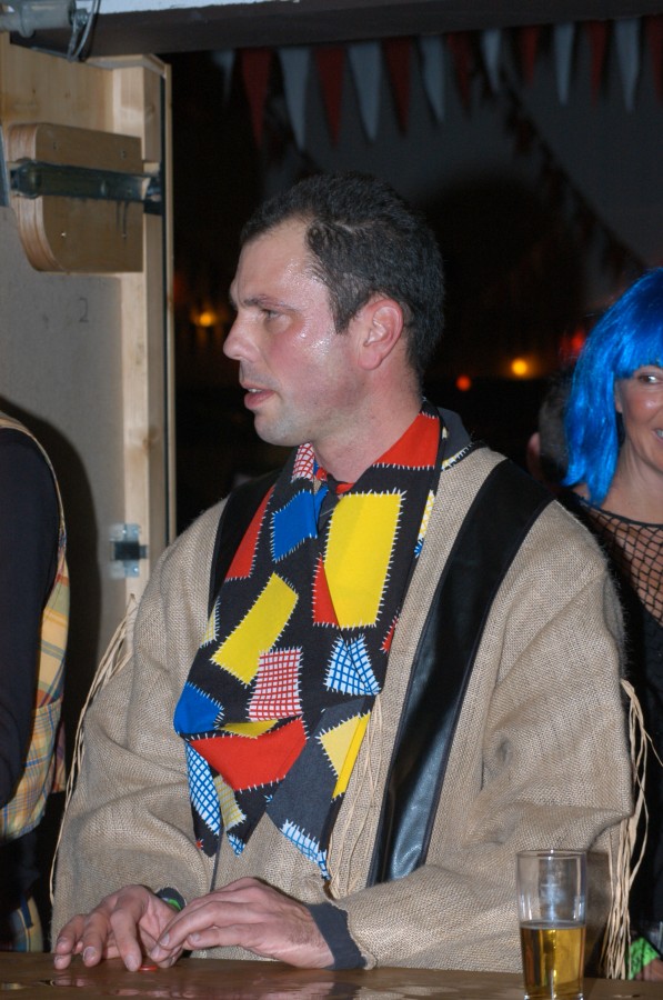 Foto Kost�mball 2010