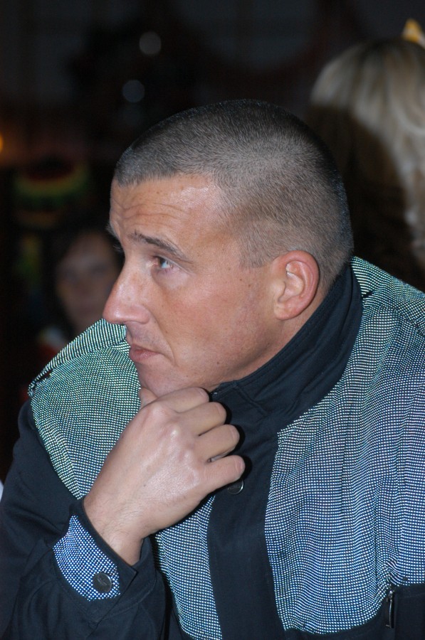 Foto Kost�mball 2010