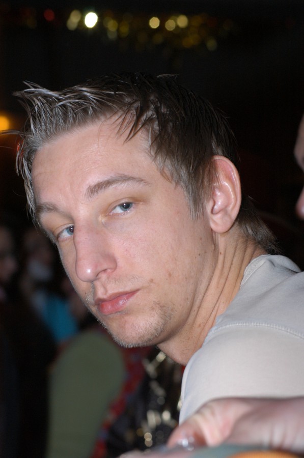 Foto Kost�mball 2010