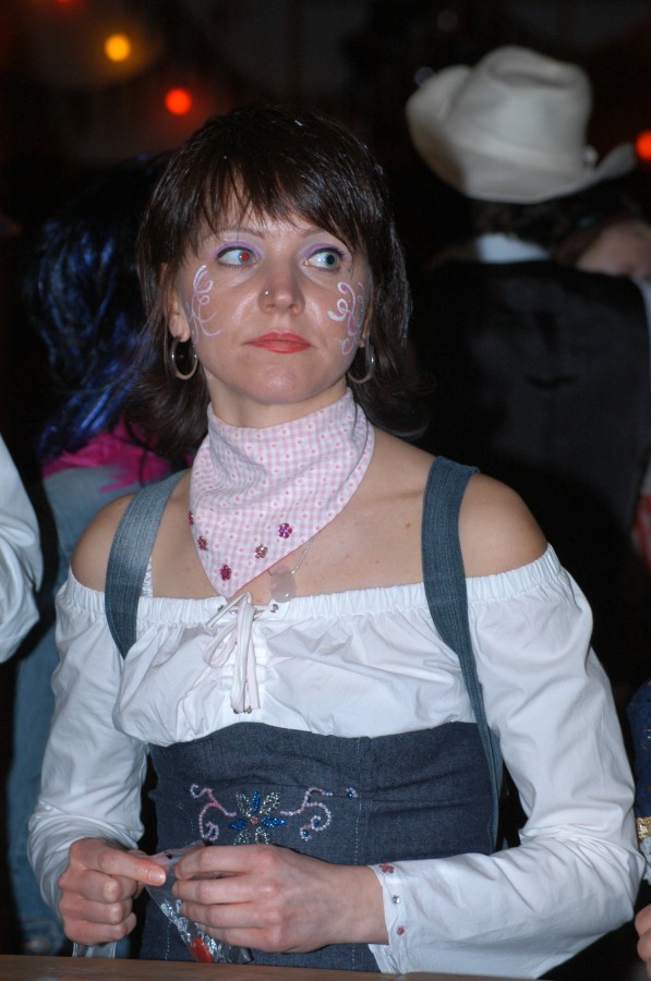 Foto Kost�mball 2010