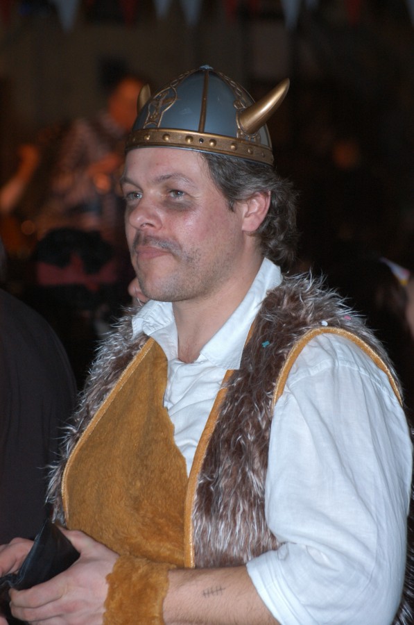 Foto Kost�mball 2010