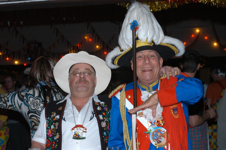 Foto Kost�mball 2010