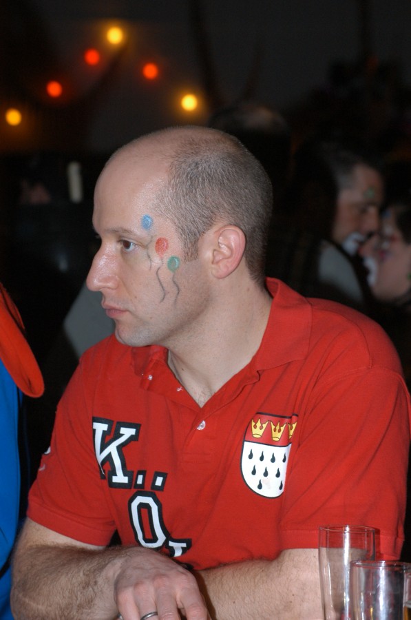 Foto Kost�mball 2010