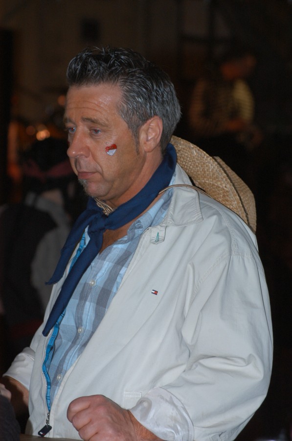 Foto Kost�mball 2010