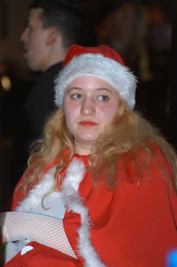 Foto Kost�mball 2010