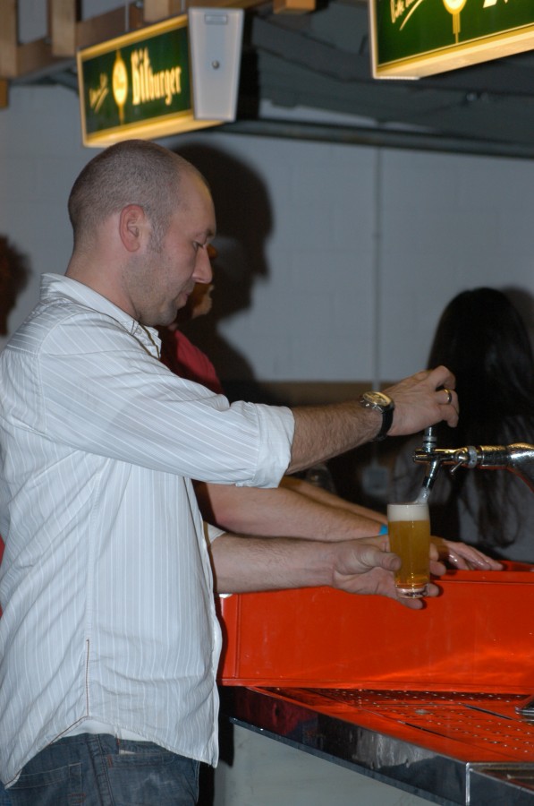 Foto Kost�mball 2010