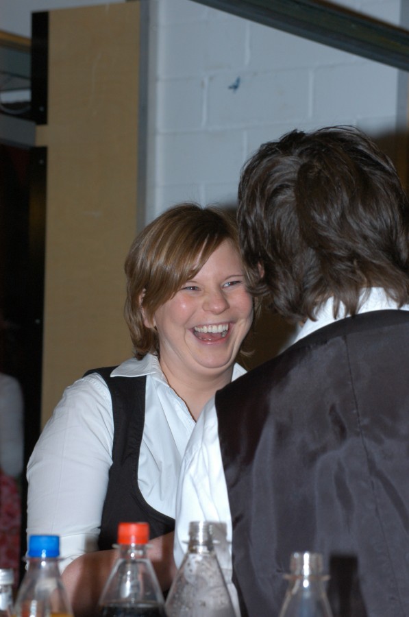 Foto Kost�mball 2010