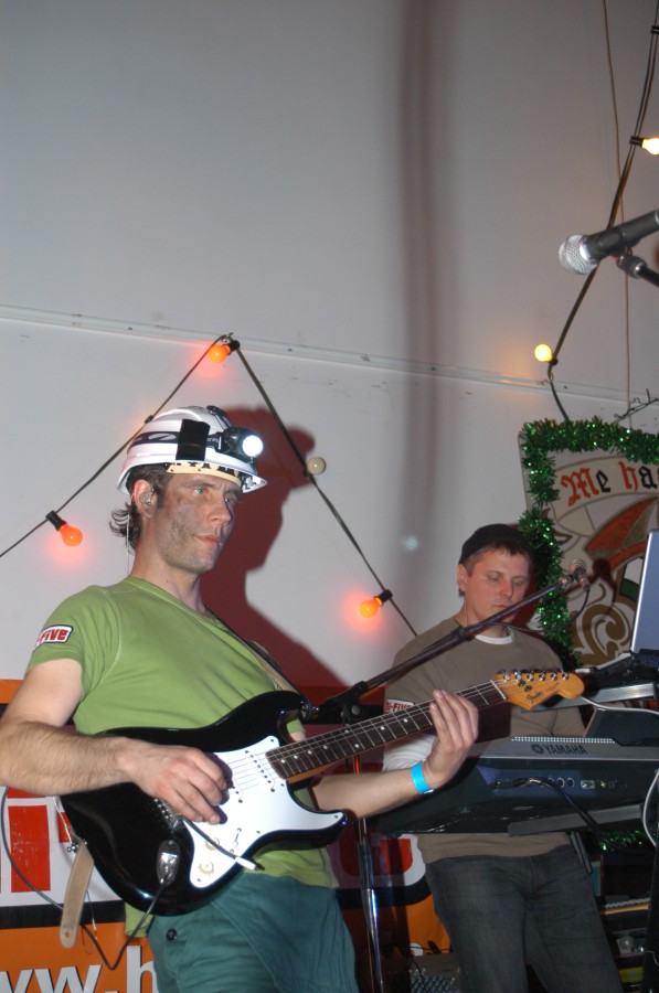 Foto Kost�mball 2010