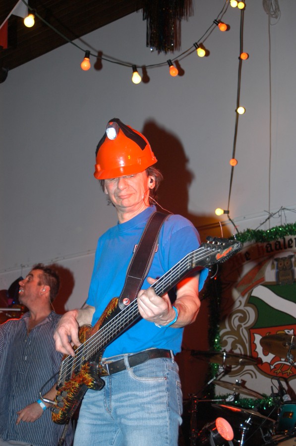 Foto Kost�mball 2010