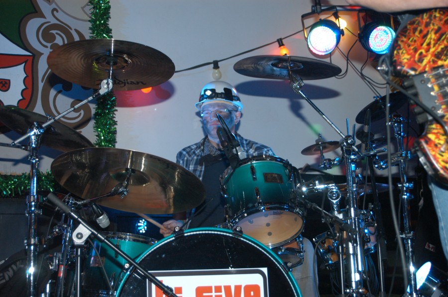 Foto Kost�mball 2010