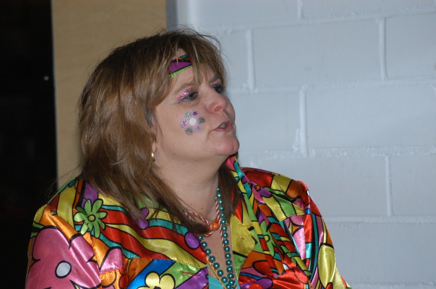 Foto Kost�mball 2010