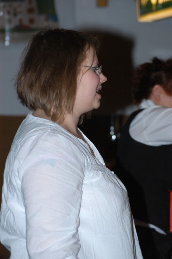 Foto Kost�mball 2010