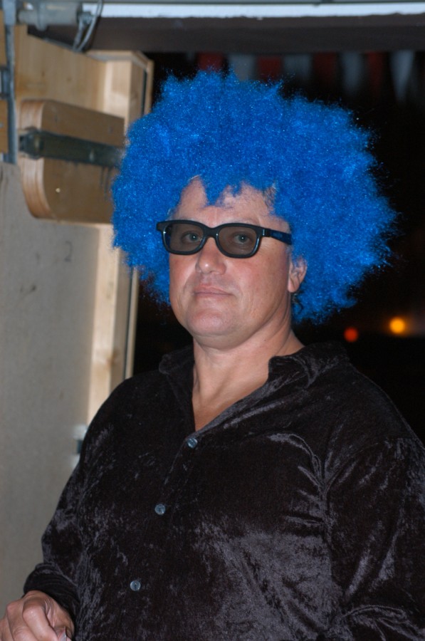 Foto Kost�mball 2010