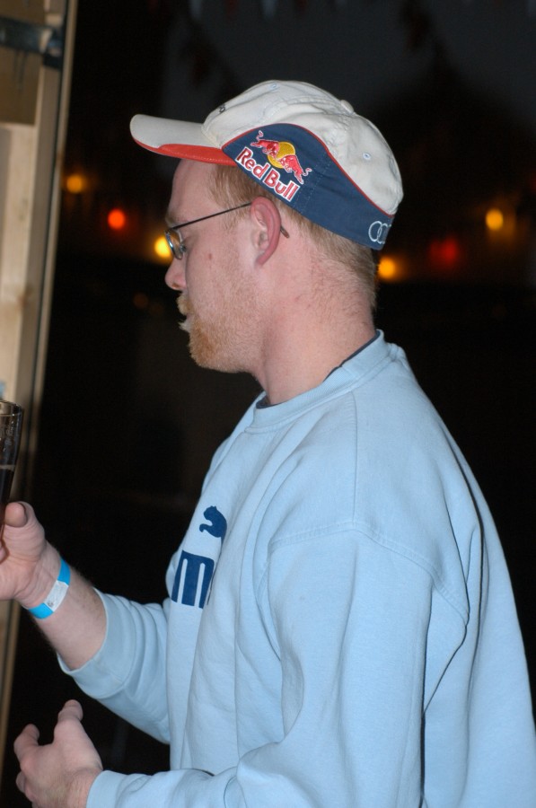 Foto Kost�mball 2010