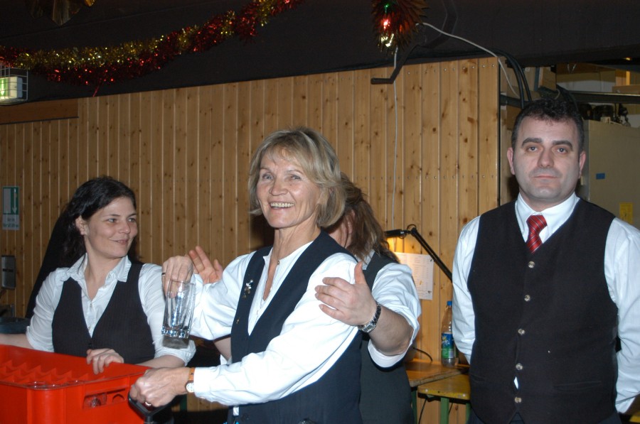 Foto Kost�mball 2010