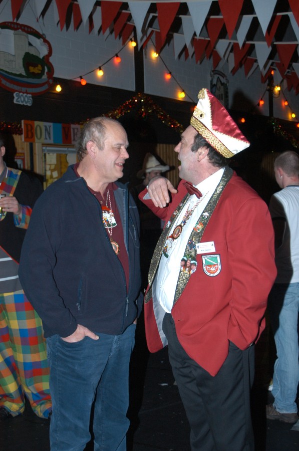 Foto Kost�mball 2010