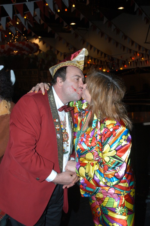 Foto Kost�mball 2010