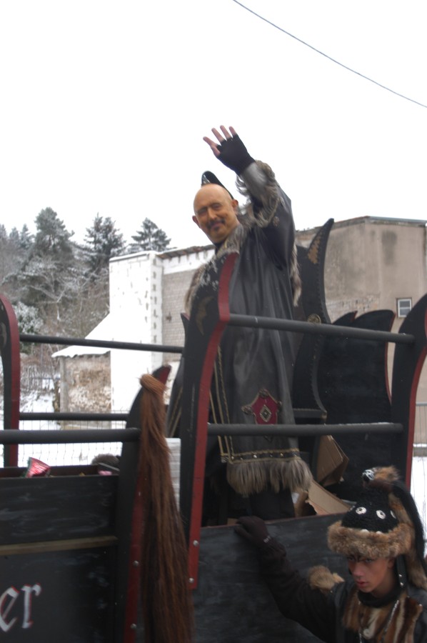 Foto Karnevalszug 2010