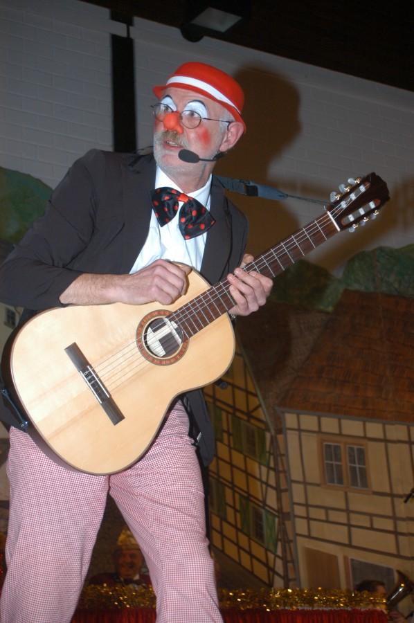 Foto Prunksitzung 2011