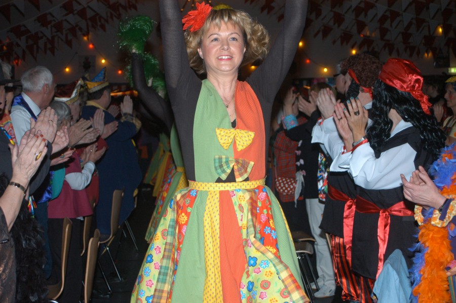 Foto Prunksitzung 2011