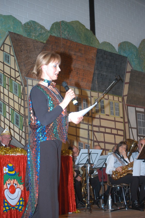 Foto Prunksitzung 2011