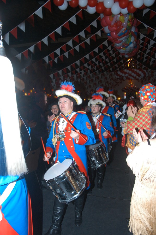 Foto Prunksitzung 2011