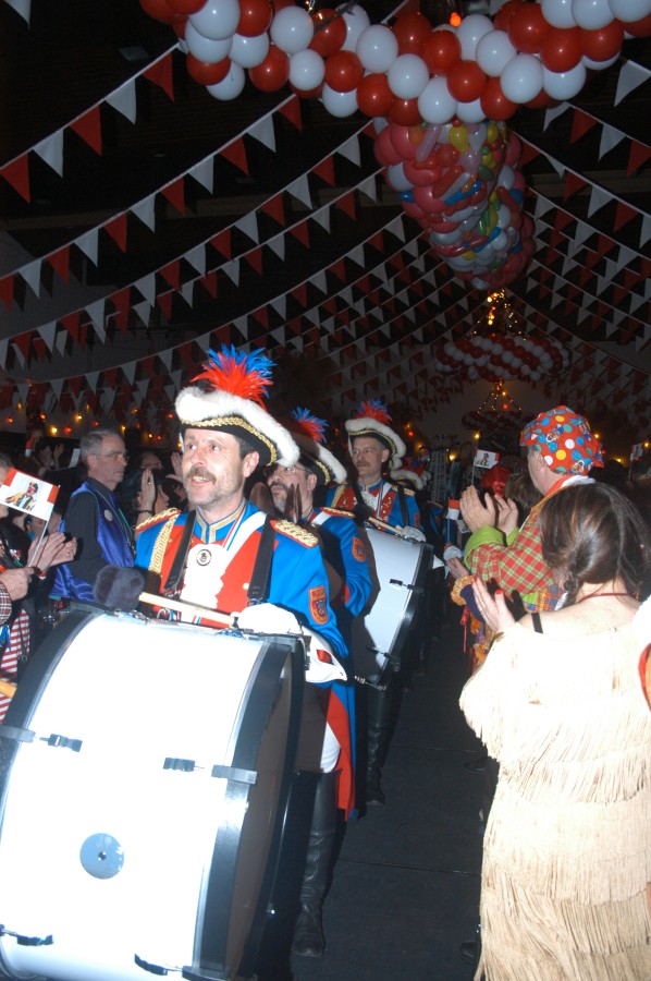 Foto Prunksitzung 2011