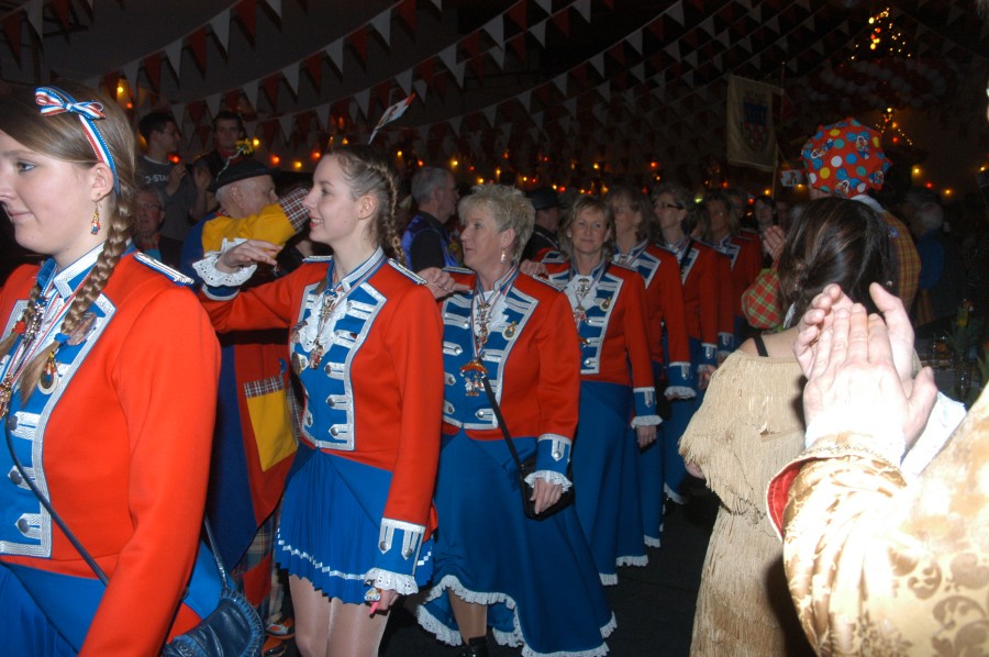 Foto Prunksitzung 2011