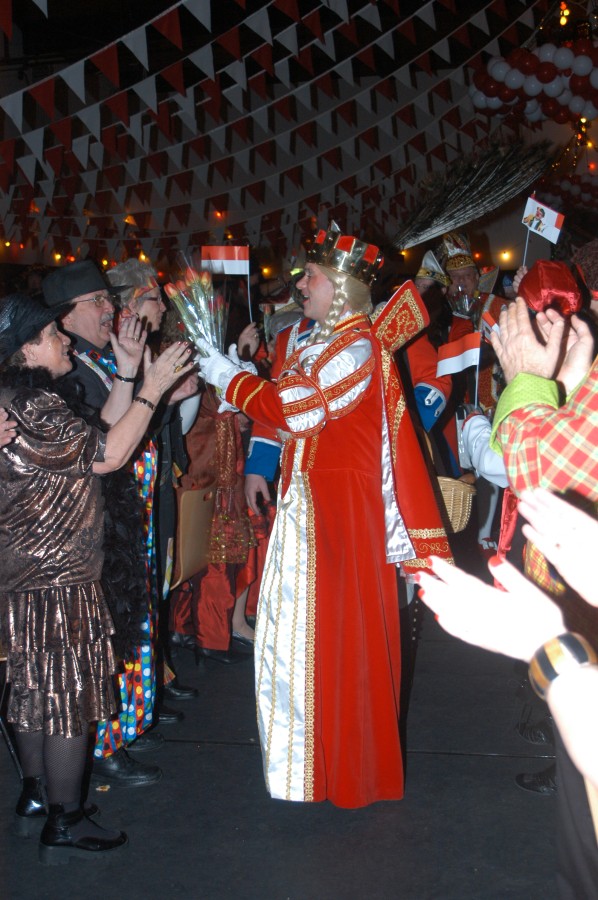 Foto Prunksitzung 2011