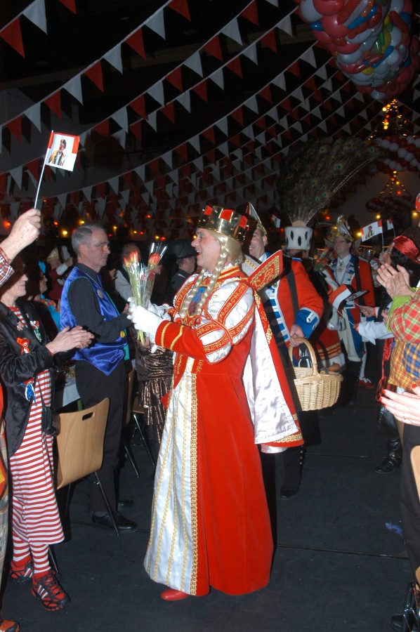 Foto Prunksitzung 2011