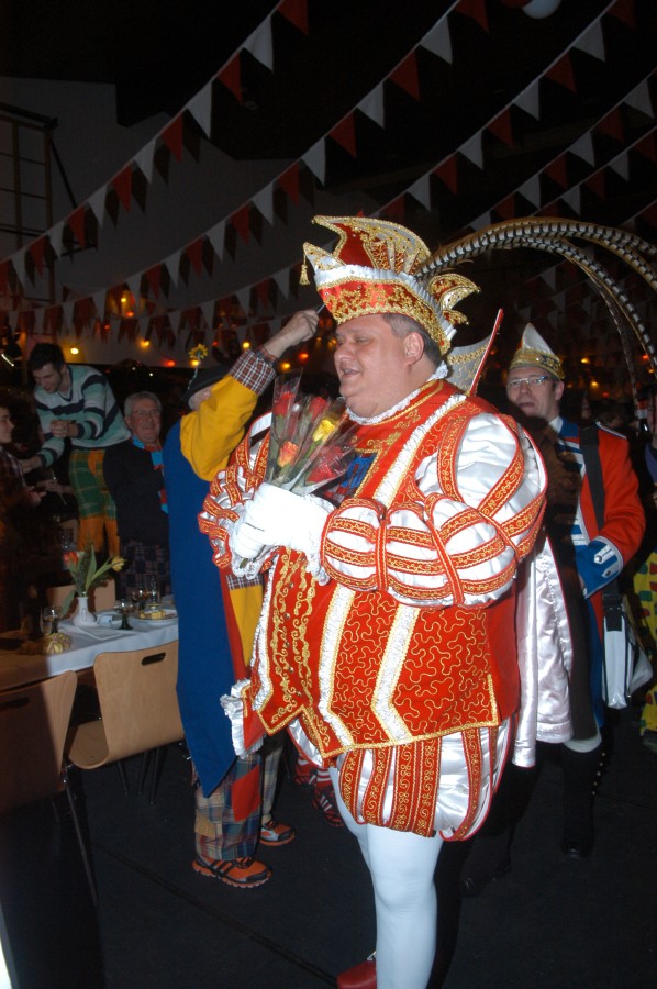 Foto Prunksitzung 2011