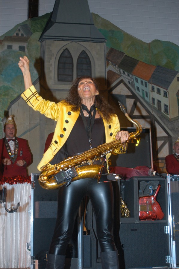 Foto Prunksitzung 2011