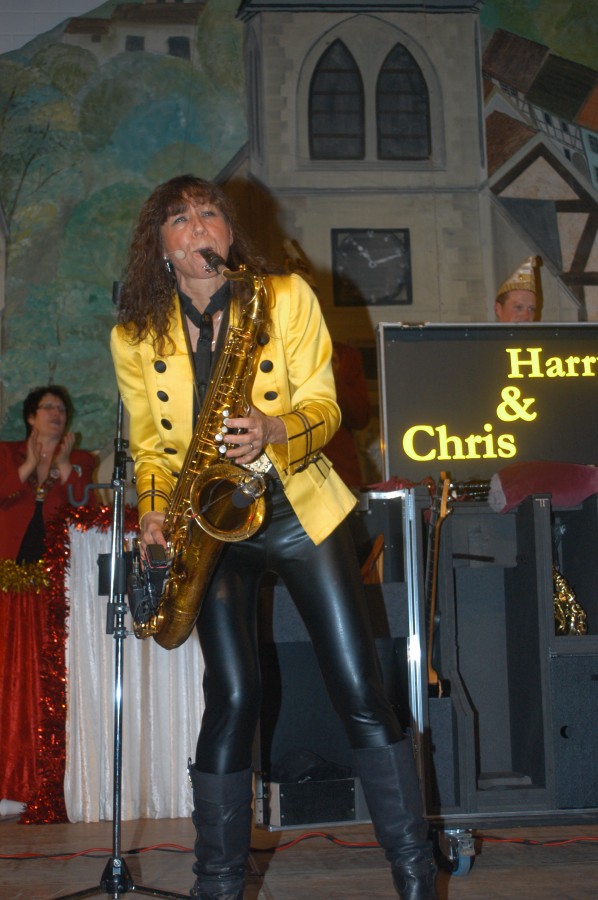 Foto Prunksitzung 2011