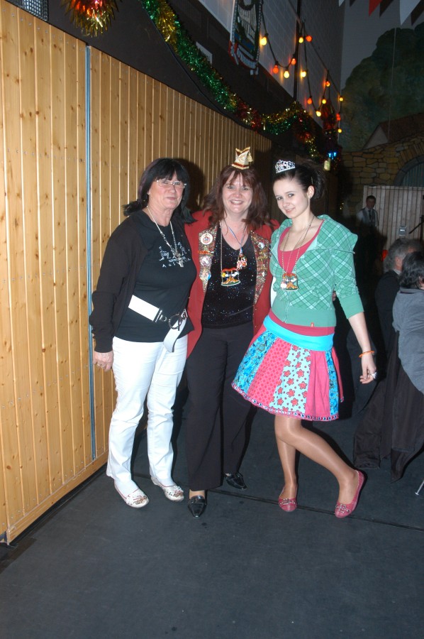 Foto Prunksitzung 2011