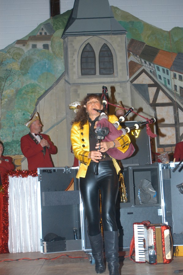 Foto Prunksitzung 2011