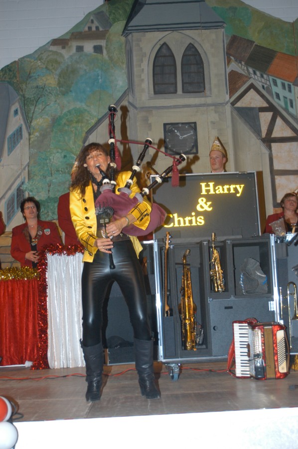 Foto Prunksitzung 2011