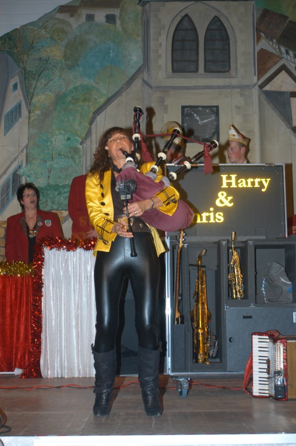 Foto Prunksitzung 2011